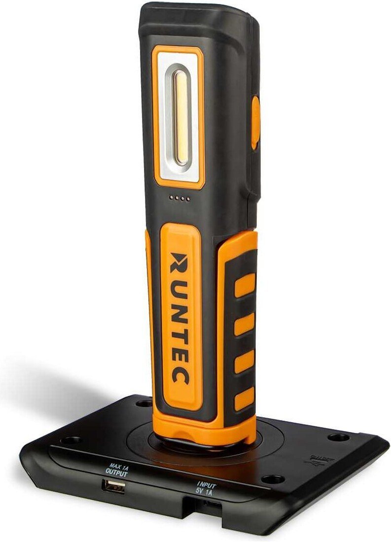 Фонарь Runtec RT-AT201