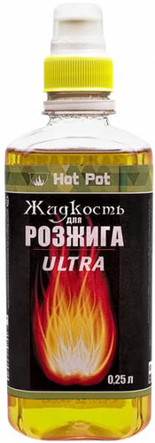 Средство для розжига Hot Pot 61383