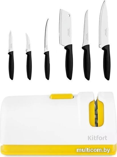 Электроточилка Kitfort KT-4068-1