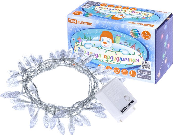 TDM Electric SQ0361-0050