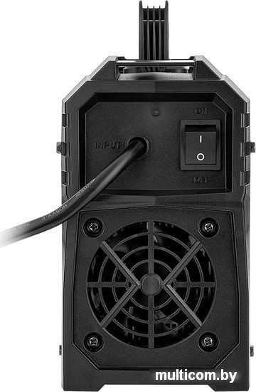 Сварочный инвертор Сварог REAl smart Arc 220 (Z28403)