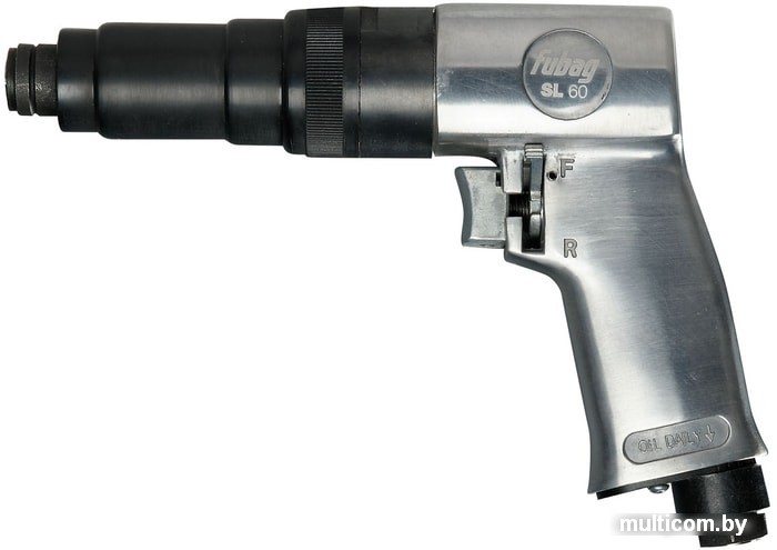 Пневматический гайковерт Fubag SL60 100018
