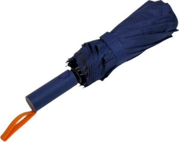 Складной зонт RS 1131 (синий)