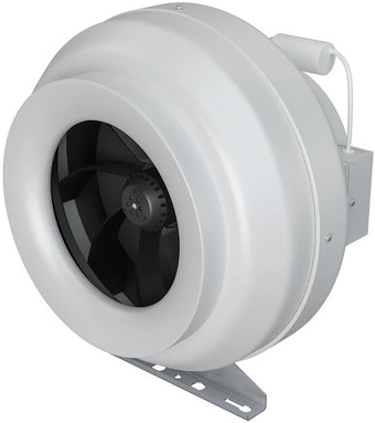 Осевой вентилятор ERA D250 Pro Cyclone 250