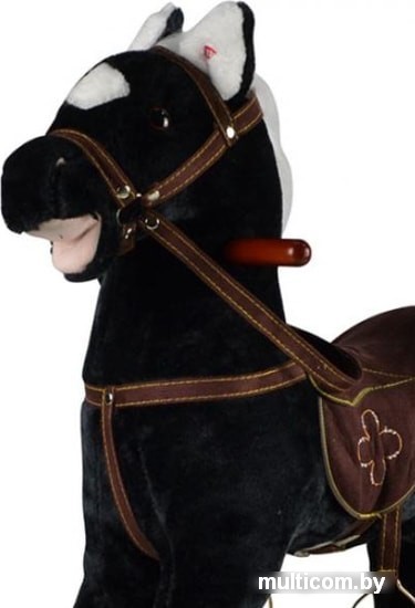 Качалка Pituso Fandango GS2033W (черный)