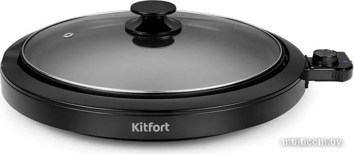 Электросковорода Kitfort KT-1680