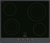 Варочная панель Smeg P864AO