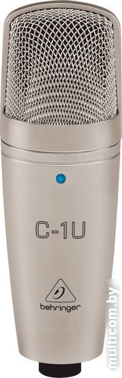 Микрофон BEHRINGER C-1U