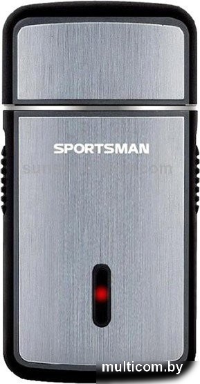 Электробритва PROstyle Sportman USB JH038