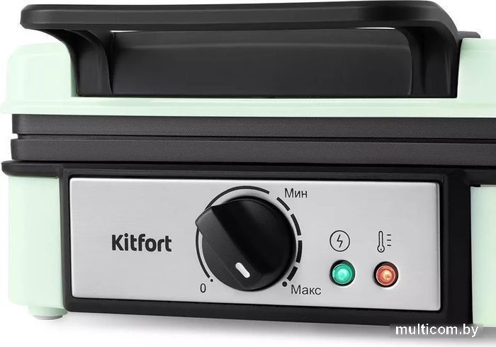 Вафельница Kitfort KT-1693