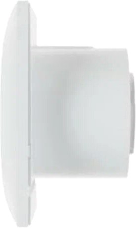 Осевой вентилятор Soler&Palau Silent-100 CHZ Ecowatt 5210610100