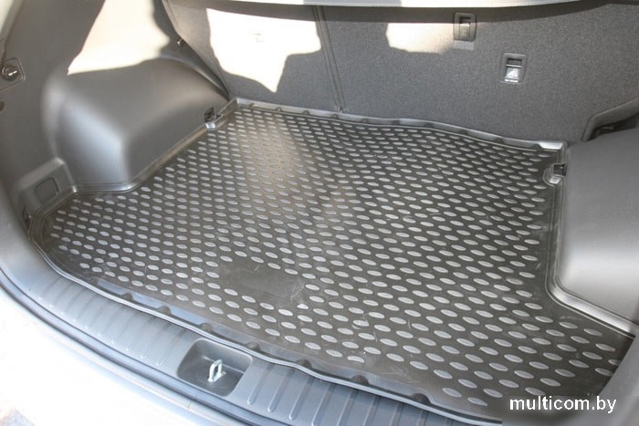 Коврик для багажника Element CARHYN00002 (1 шт)