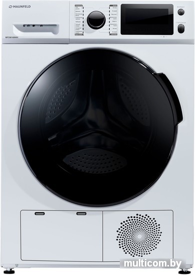 Сушильная машина MAUNFELD MFDM169WH