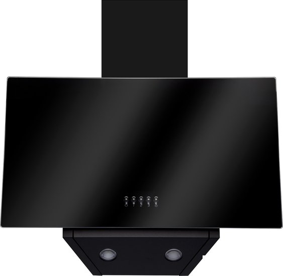 Кухонная вытяжка Konigin Colibri 60 (черный)