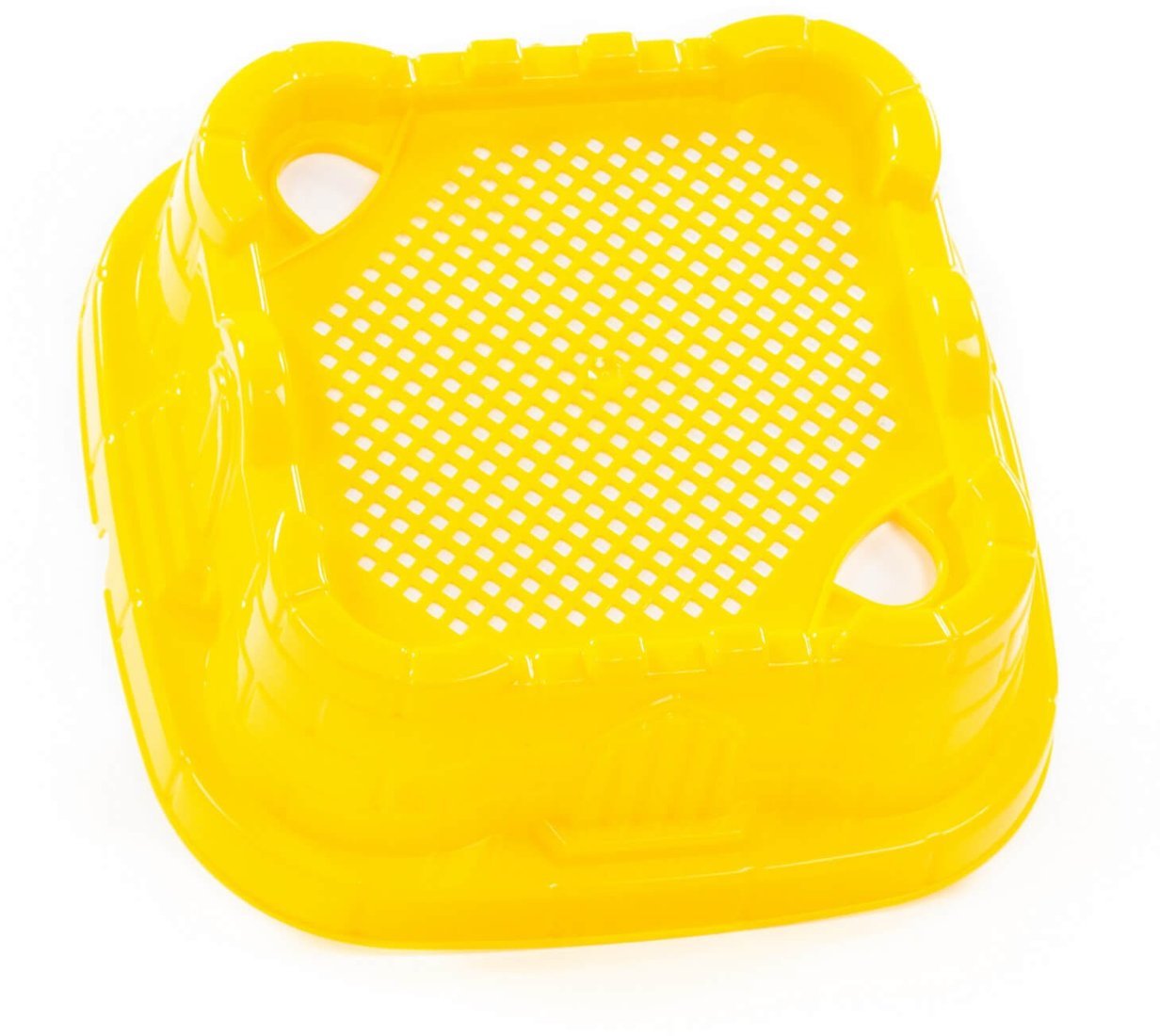 Ситечко для песочницы Полесье Замок 62406