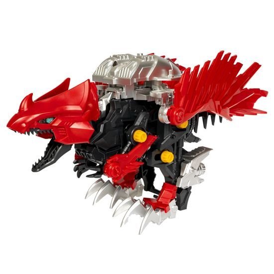 Сборная модель Bondibon Робототехника Микрораптор ВВ5506