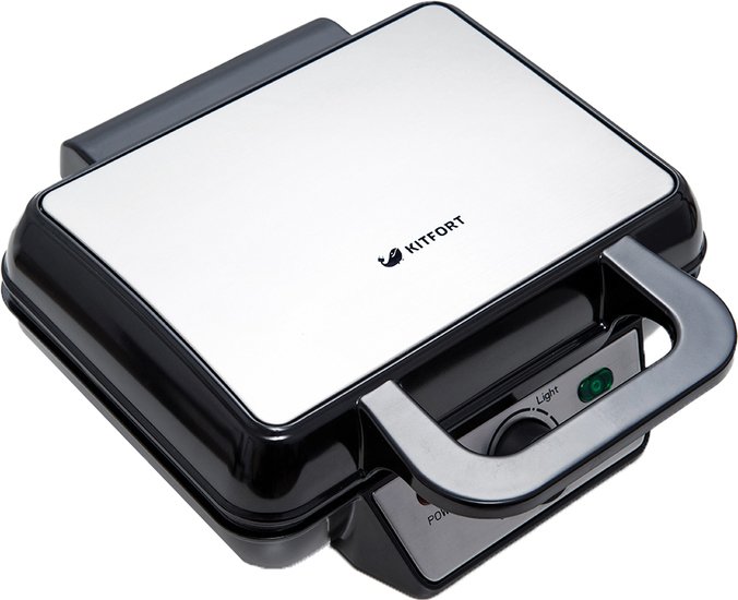 Вафельница Kitfort KT-1620