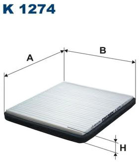 Filtron K1274
