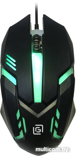 Игровая мышь Oklick 396M Insomnia