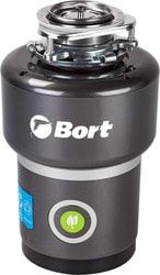 Измельчитель пищевых отходов Bort Titan Max Power