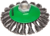 Щетка для электроинструмента Волат 81060-125