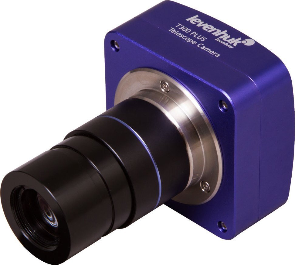 Levenhuk T300 PLUS 70361