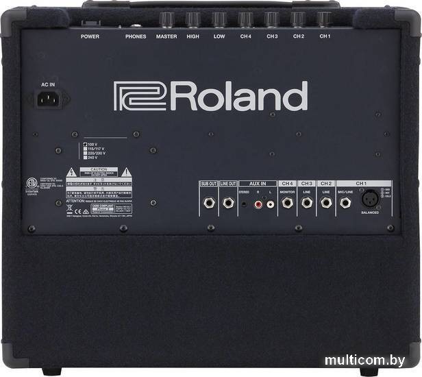 Комбоусилитель Roland KC-200