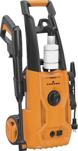 Мойка высокого давления Carver CW-1400C