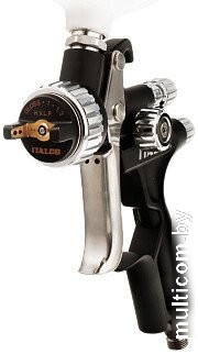 Краскопульт Italco Gloss X1 HVLP