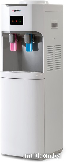 Кулер для воды HotFrost V115