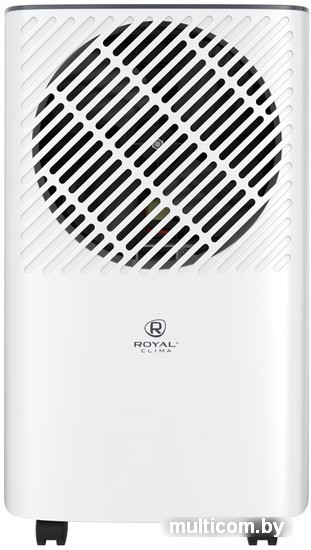 Осушитель воздуха Royal Clima Carisma Studio RD-CR10-E