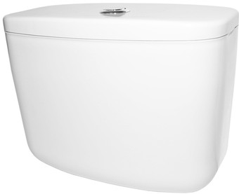 Бачок для унитаза Инкоэр Нижний (белый)