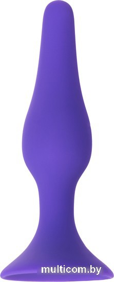 Анальная втулка TOYFA 761302