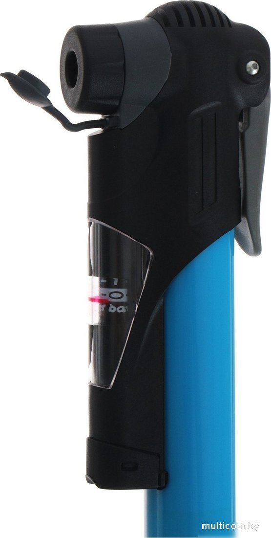 Насос ручной велосипедный Dream Bike 5259608