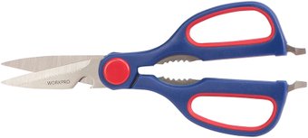 Кухонные ножницы Workpro WP214005