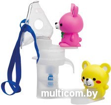 Ингалятор Omron Comp AIR NE-C801KD (C24 Kids)