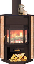 Печь-камин Мета-Бел Нева [АОТ-6,0]