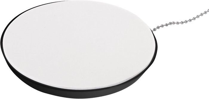 Ручка шариковая BRAUBERG Стенд-пен блэк2 141347