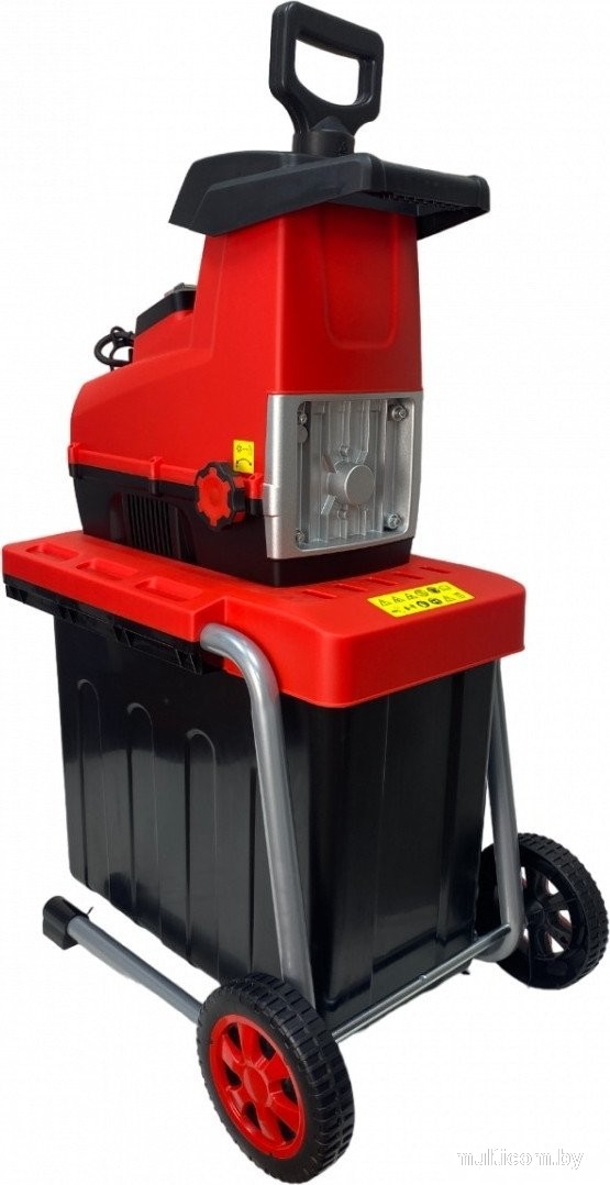 Садовый измельчитель Brait BESH-300