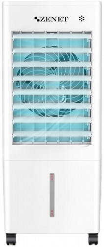 Климатический комплекс Zenet Zet-485