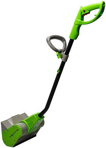 Снегоуборщик RedVerg RD-ESB30/1300