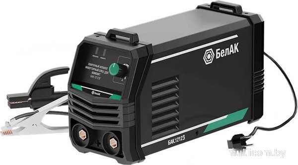 Сварочный инвертор БелАК Хром-225К