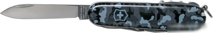 Мультитул Victorinox Huntsman (военно-морской камуфляж)