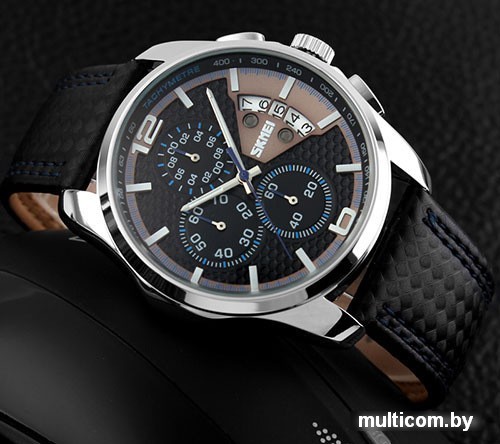 Наручные часы Skmei 9106-2