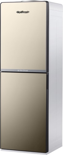 Кулер для воды HotFrost V250CE (золотистый)