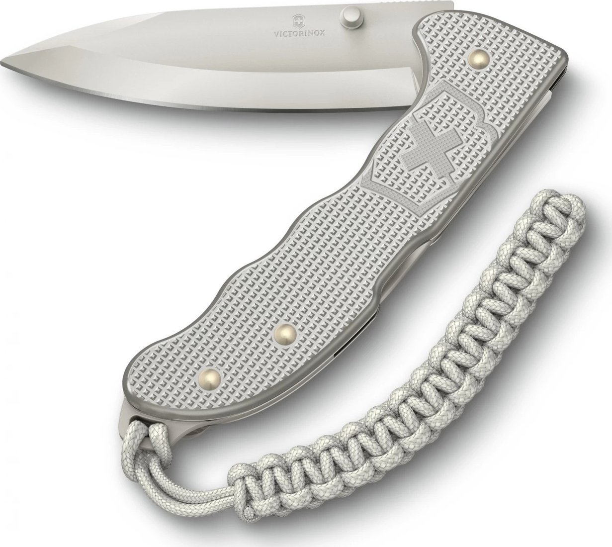 Складной нож Victorinox Evoke Alox 0.9415.D26