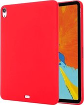 Чехол для планшета G-Case iPad Air 11 2024/Air 2022/2020 101126691D (красный)