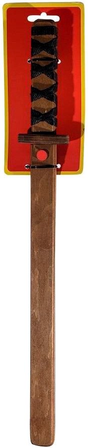 Меч игрушечный Мастер Вуд Самурайский меч SCM1