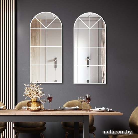 Зеркало Алмаз-Люкс Д-069 50x110