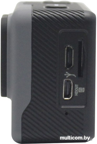 Экшен-камера Digma DiCam 810